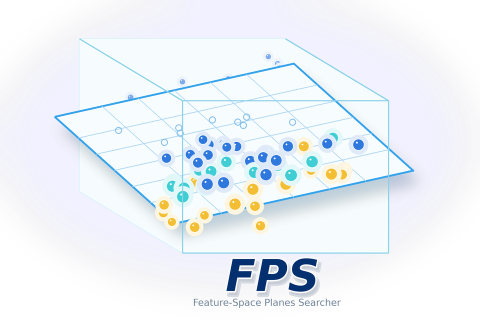 FPS logo